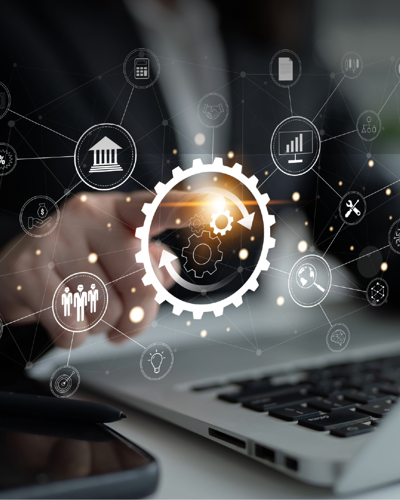 Business Automation